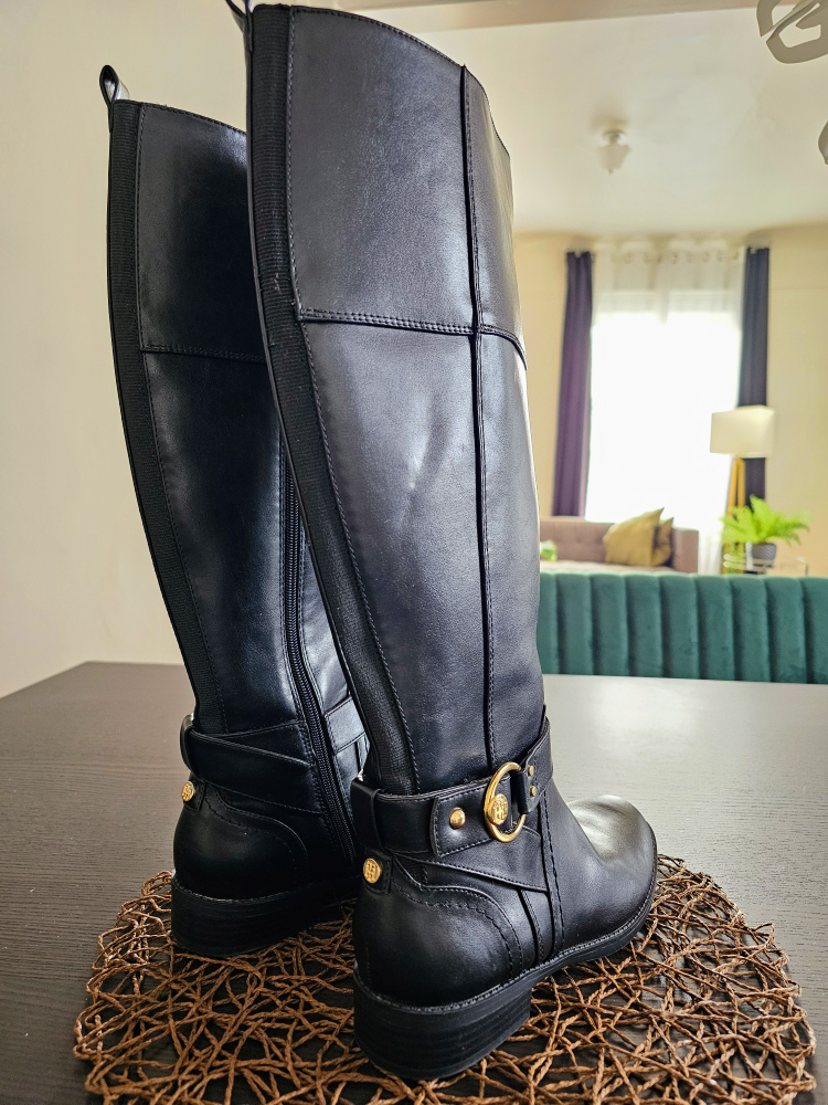 Tommy Hilfiger Boots - photo 3