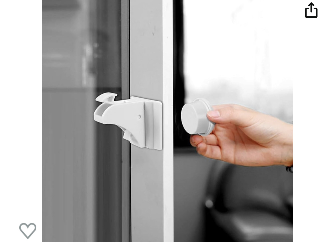 Brand new magnetic locks image indicator(4)