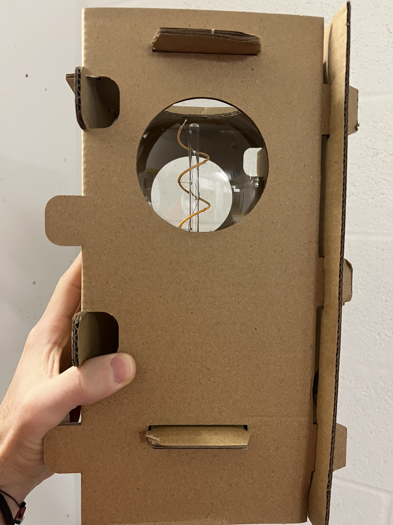 2 Vintage style bulb (can sell separately) - photo 4