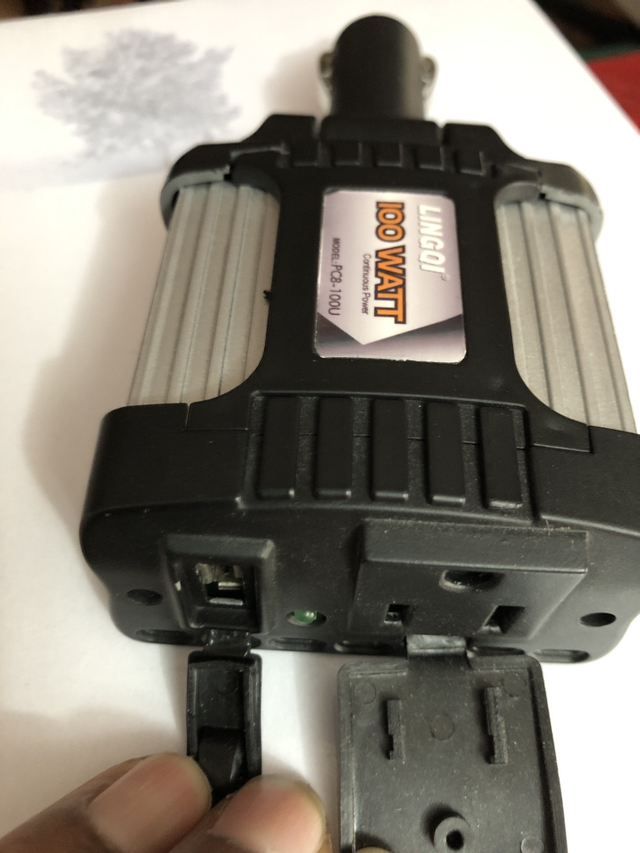 ASSORTED ITEMS image indicator(6)