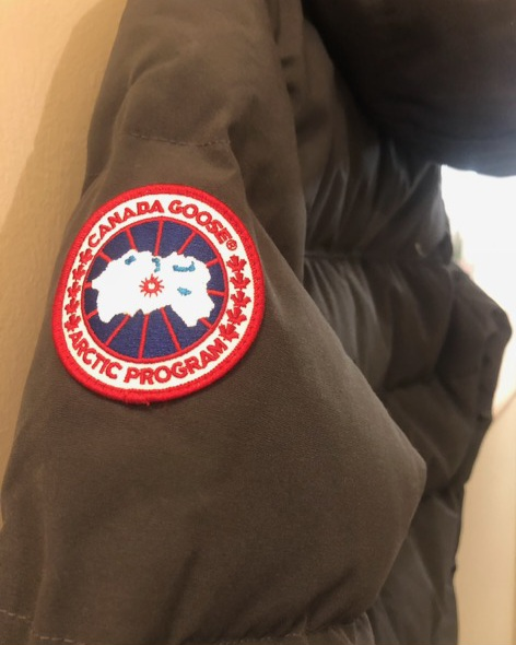Authentic Canada Goose Women's Jacket image indicator(3)