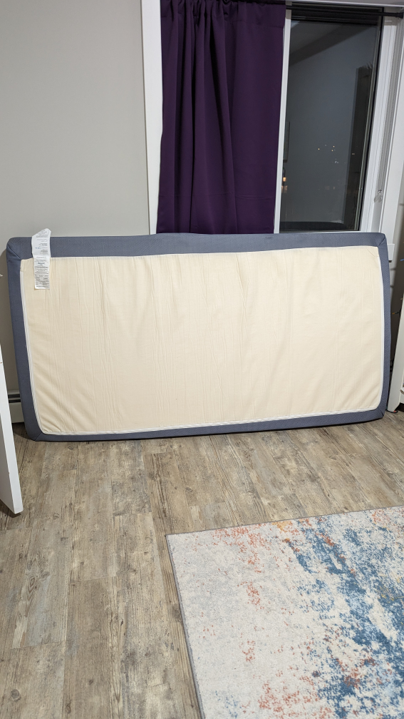 foam twin / single size Mattress