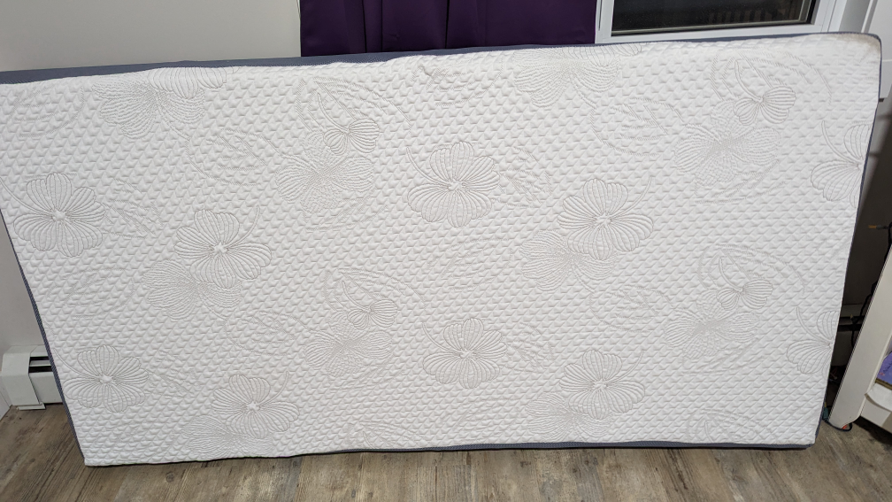 foam twin / single size Mattress - photo 2