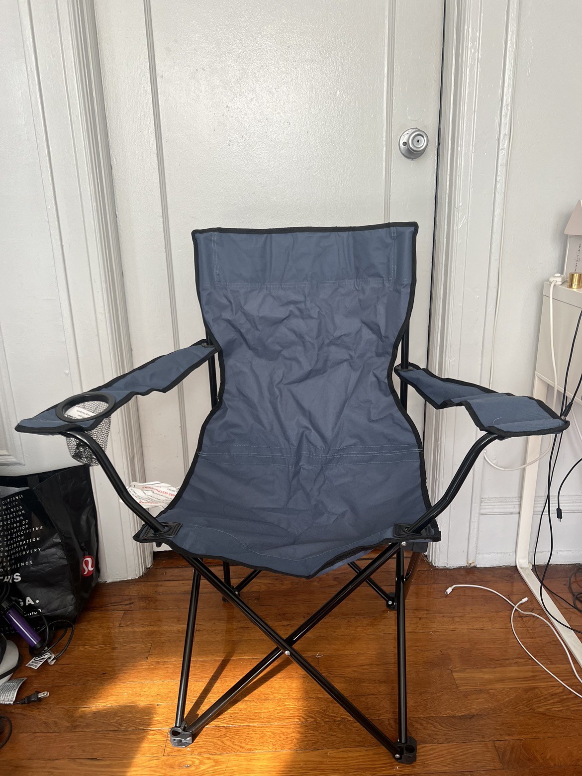Home depot folding chair
