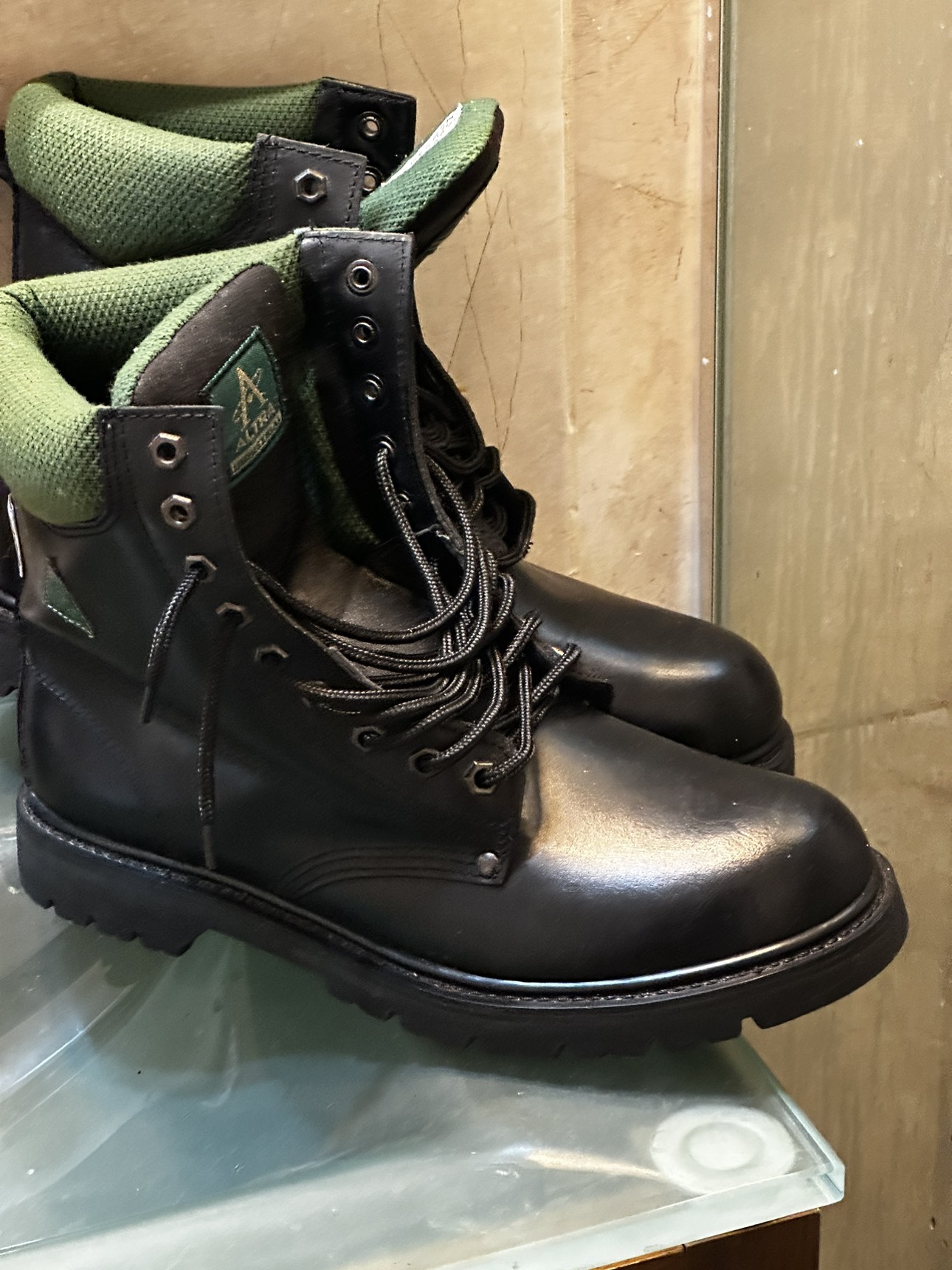 ALTRA STEEL TOE FOR MEN image indicator(4)