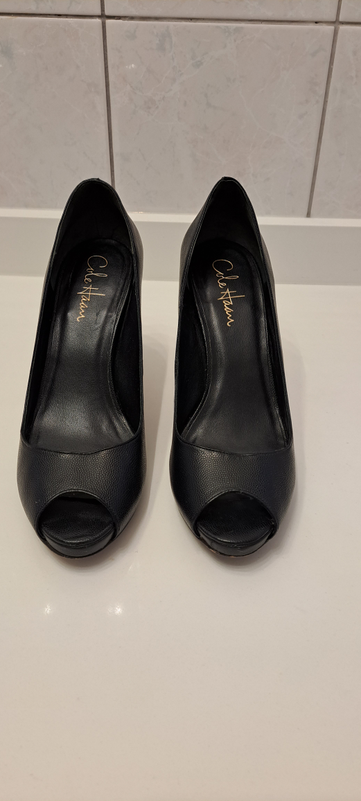 Cole Haan Nike Air heels