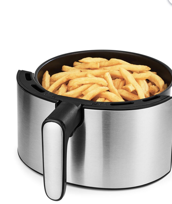 Air fryer - photo 2
