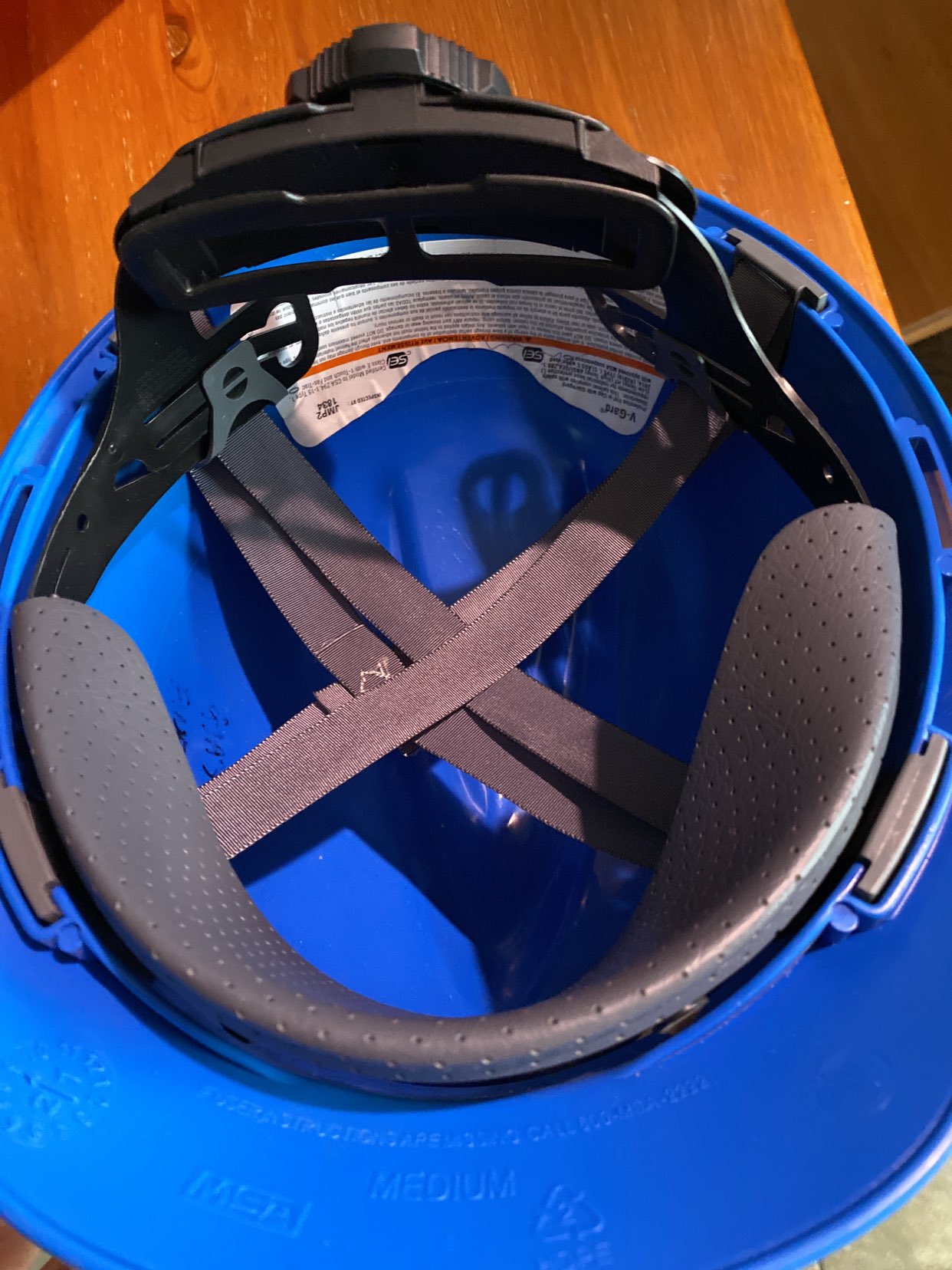 Hard hat - photo 2