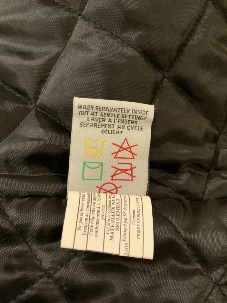 London Fog Kids Leopard Jacket image indicator(7)