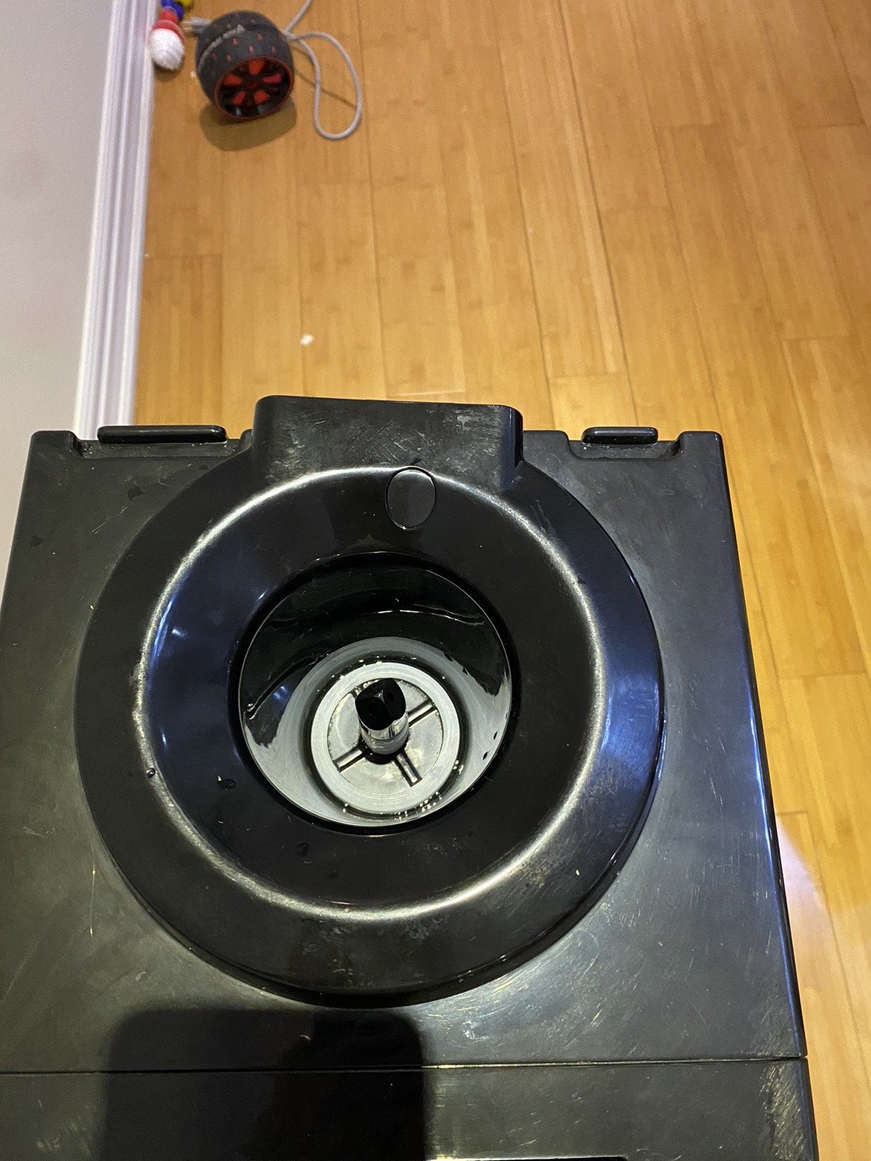 Primo 3 SpoutTop Load Hot, Cold and Cool Water Dispenser image indicator(7)