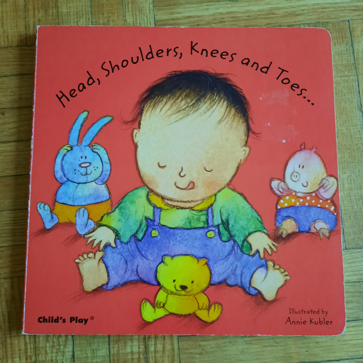 Children's Book #freecycle thumbnail