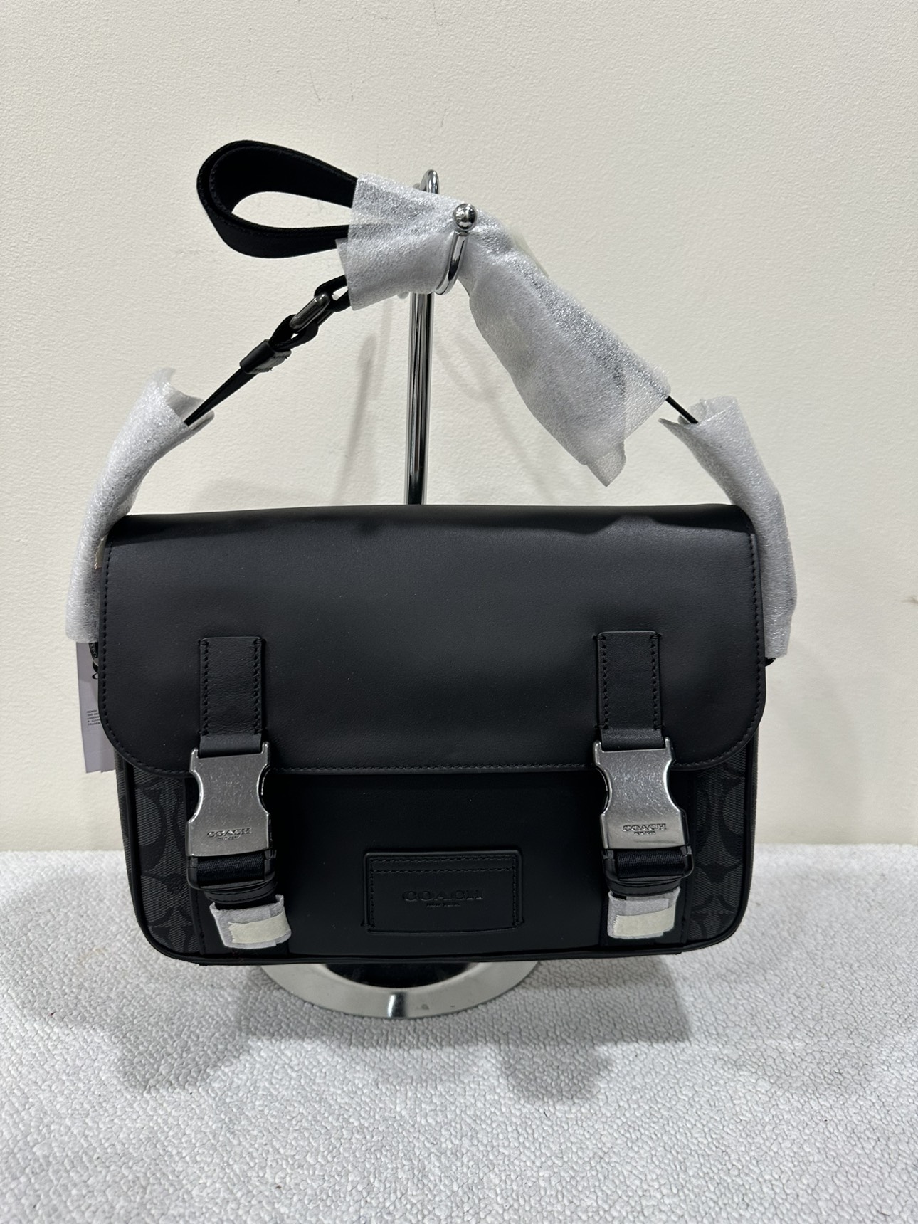 Brand New Coach Track Bag thumbnail