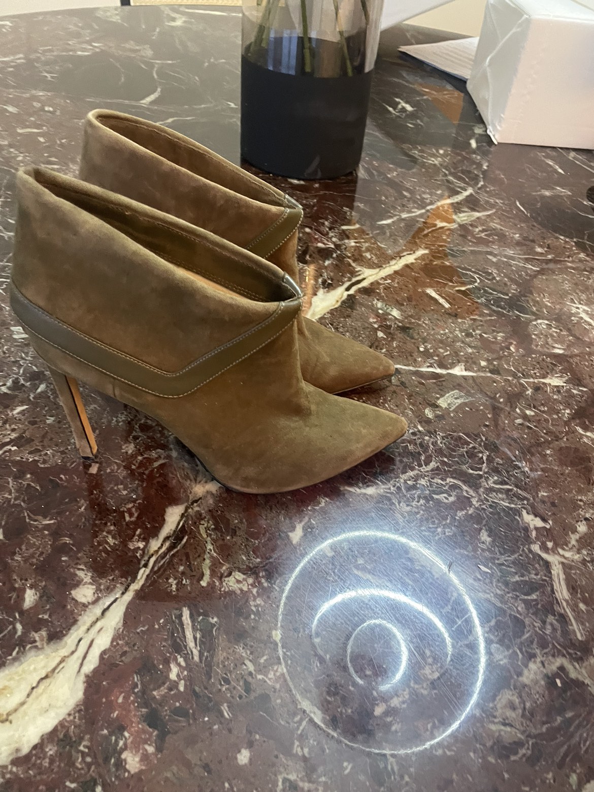 Boot 36 - photo 4