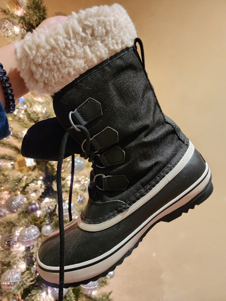 Sorel Winter Carnival Style Boot image indicator(4)