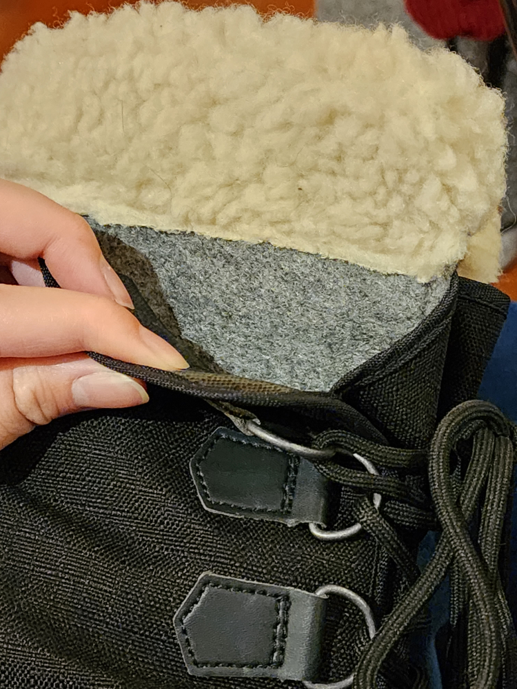 Sorel Winter Carnival Style Boot image indicator(9)