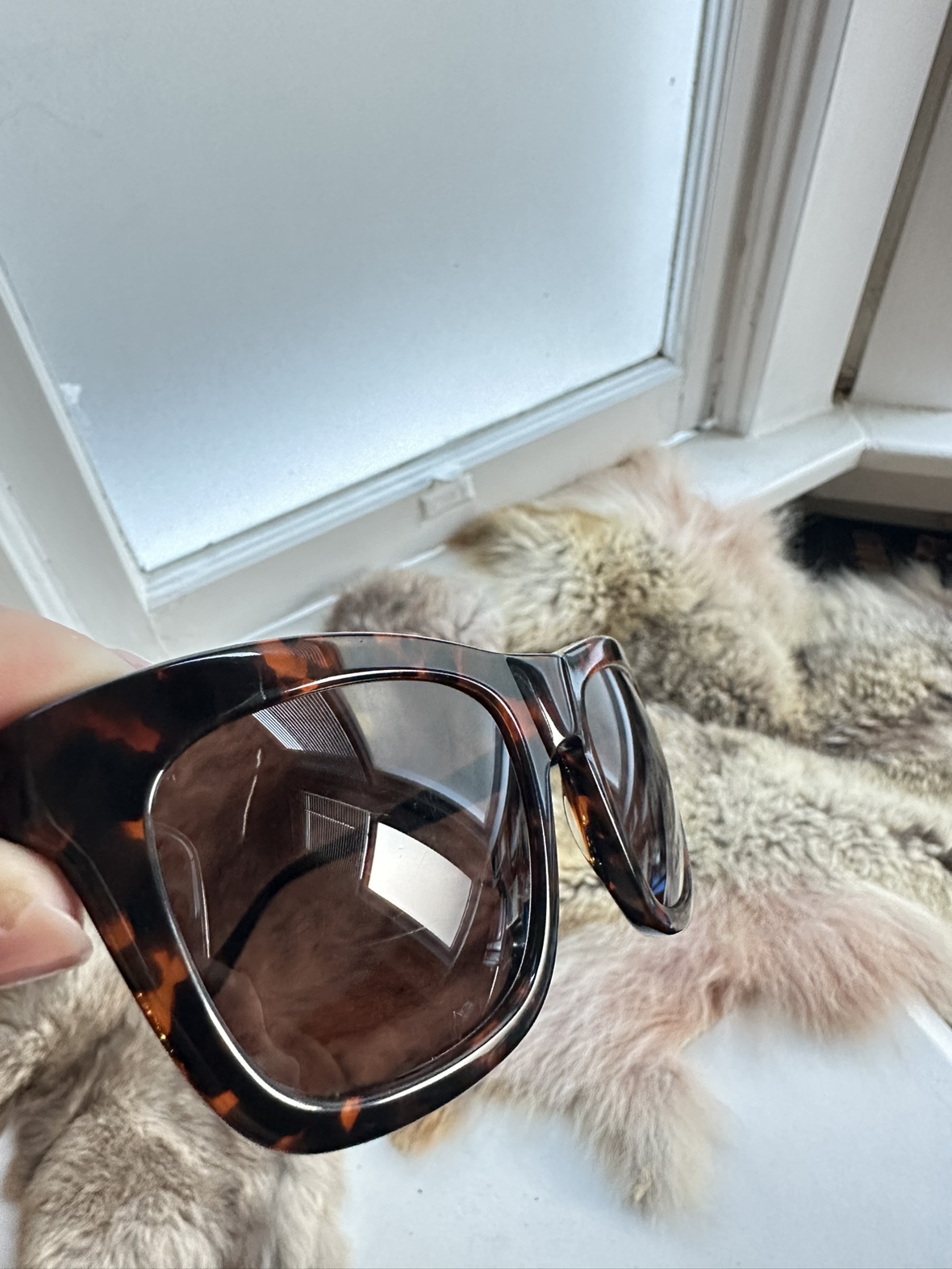 Ted Baker sunglasses - photo 3