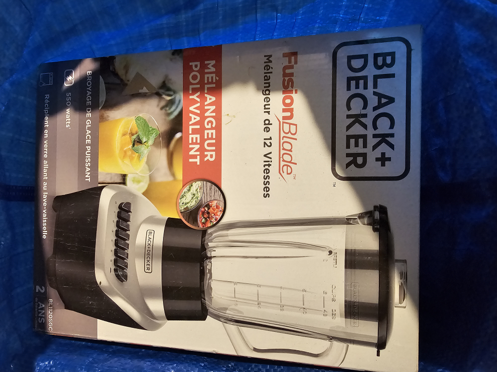 Blender