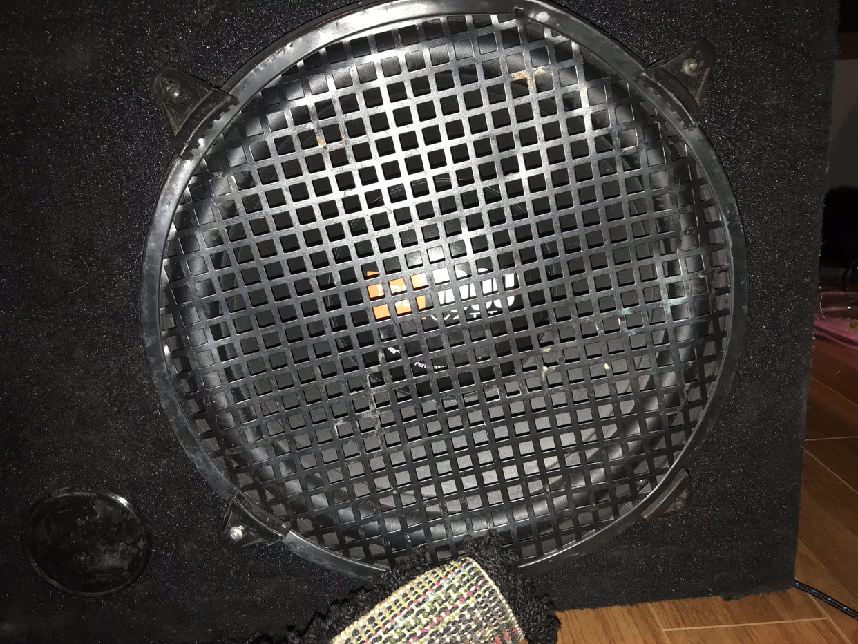 2 12 inch subs - photo 2