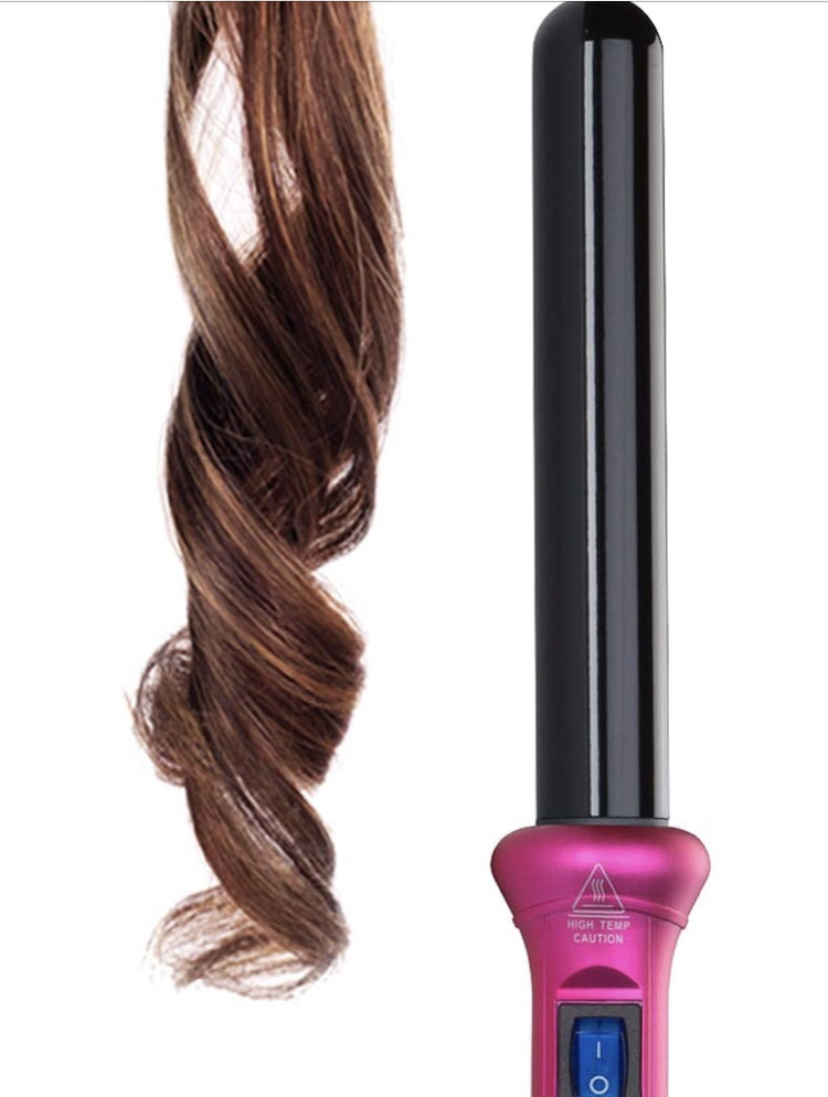 Curling iron - photo 2