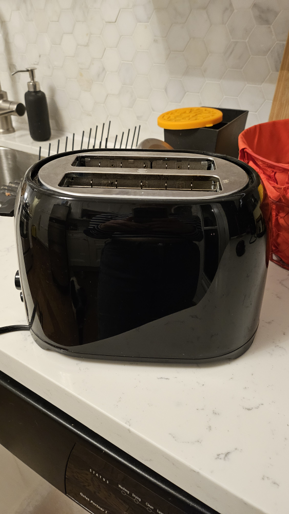 Toaster