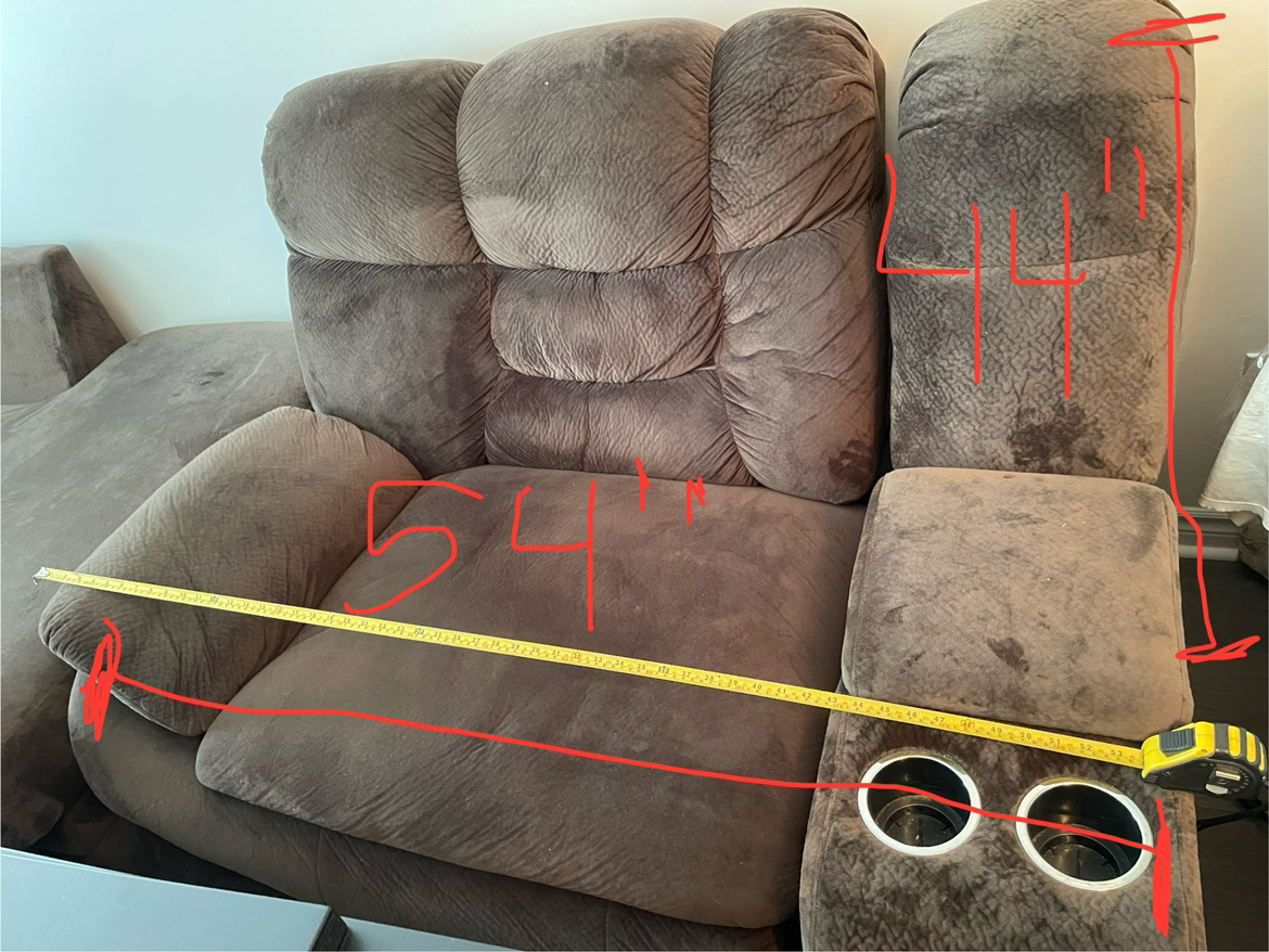 Sofa and recliner set image indicator(6)