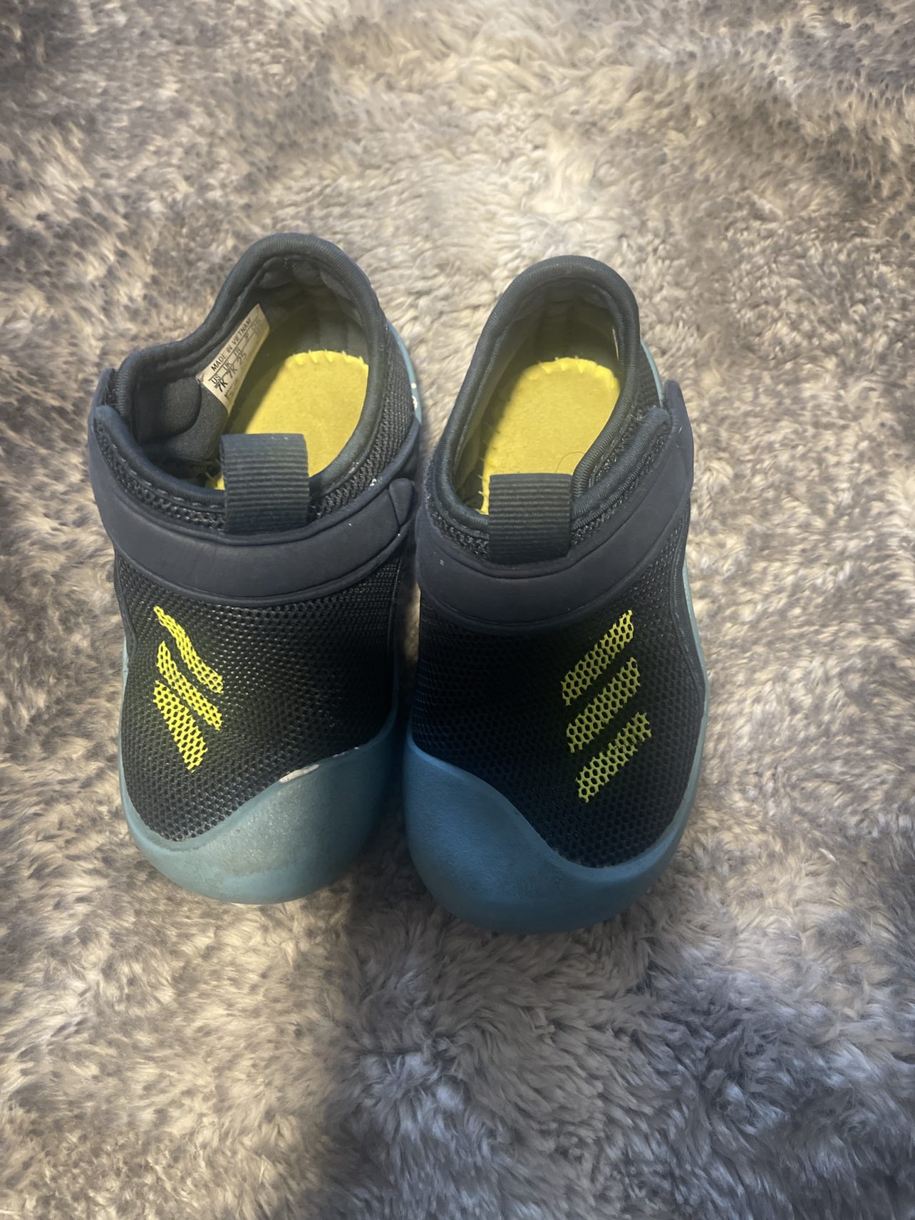 Infant image indicator(3)