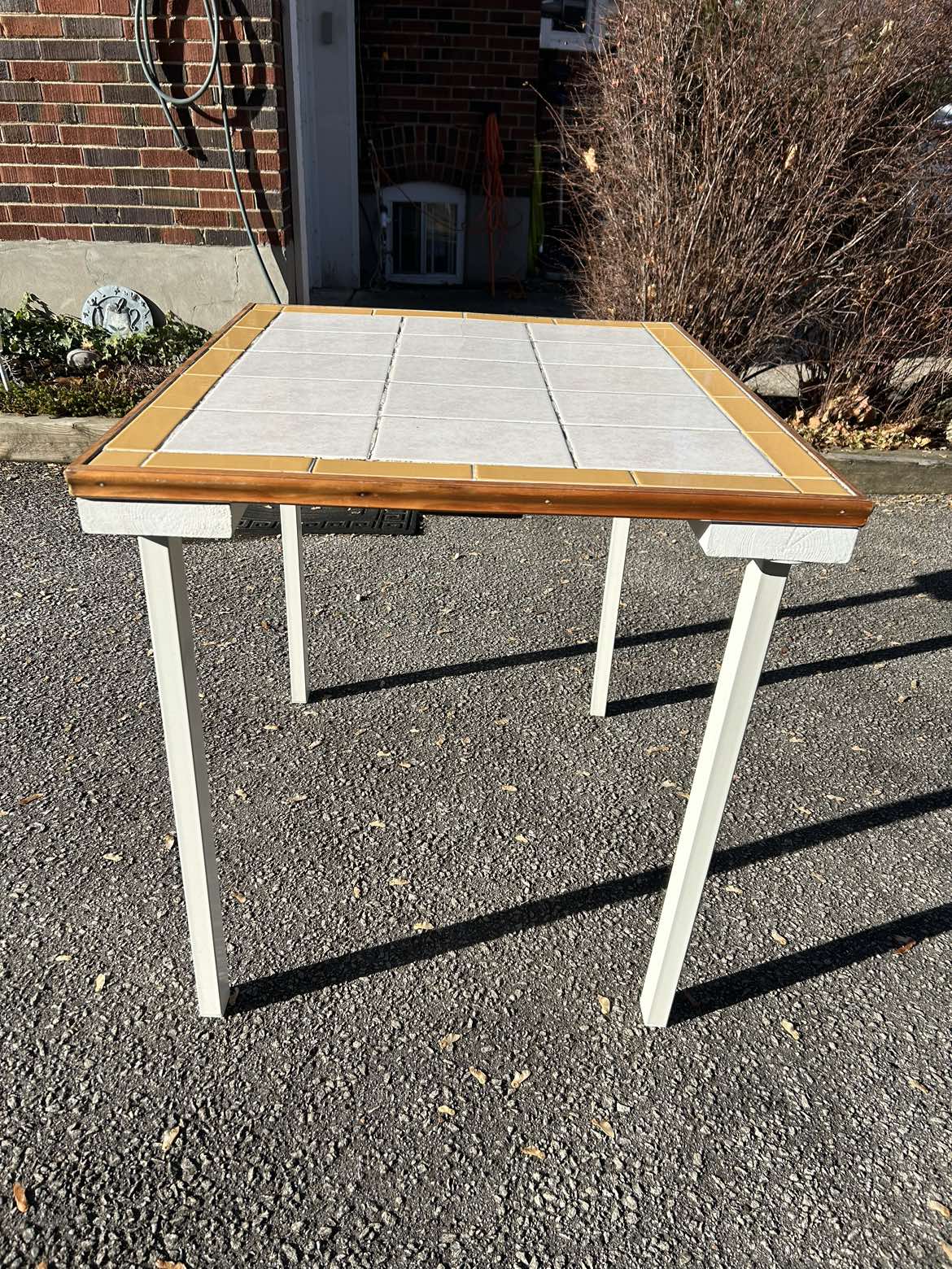 Table image indicator(2)