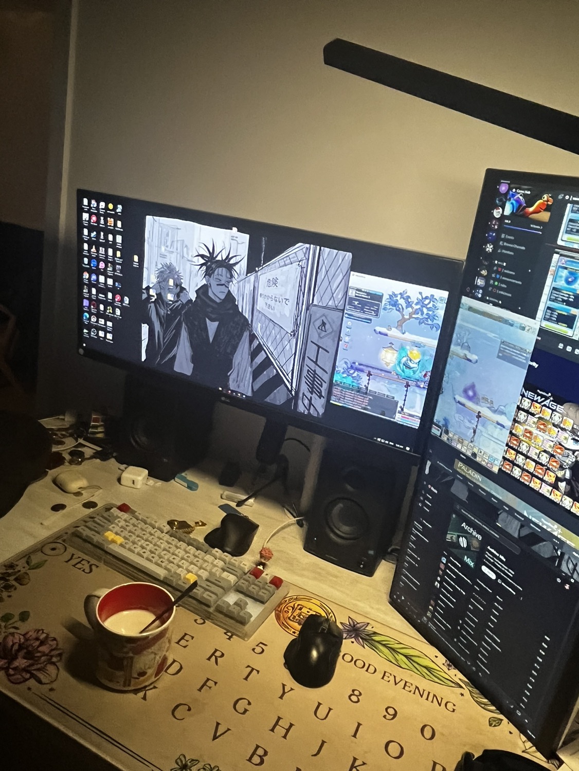 LG Ultrawide 29” Monitor - photo 4