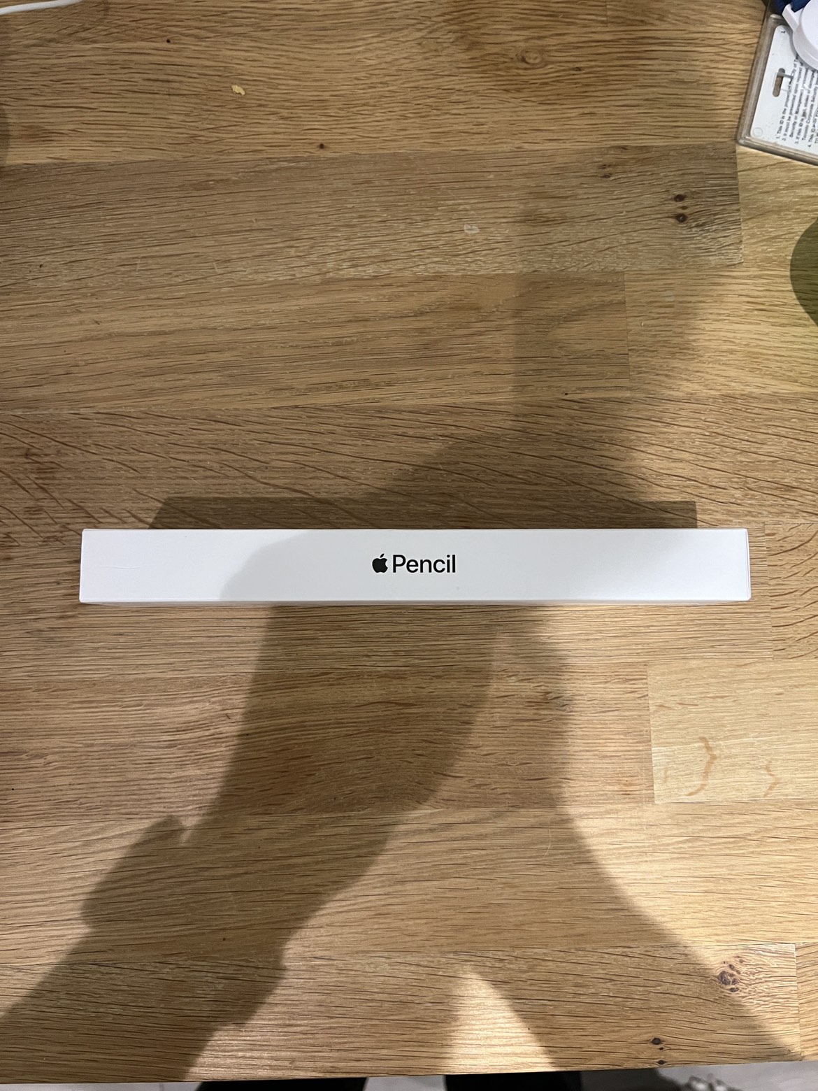 First Generation Apple Pencil image indicator(2)