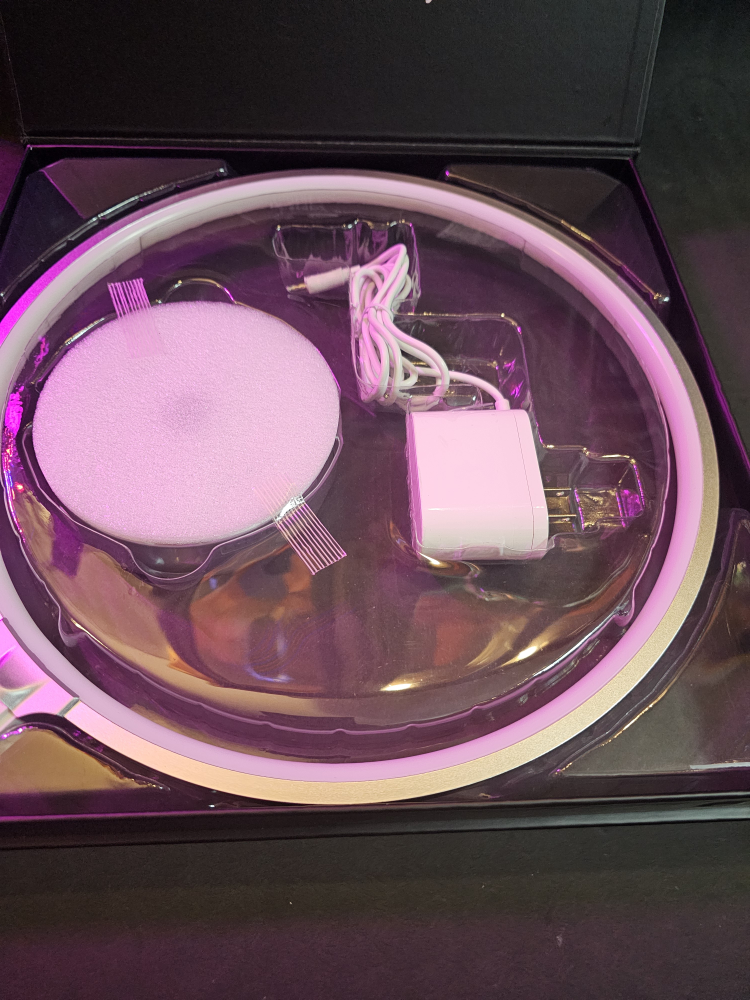 Kala Therapy Lamp image indicator(3)