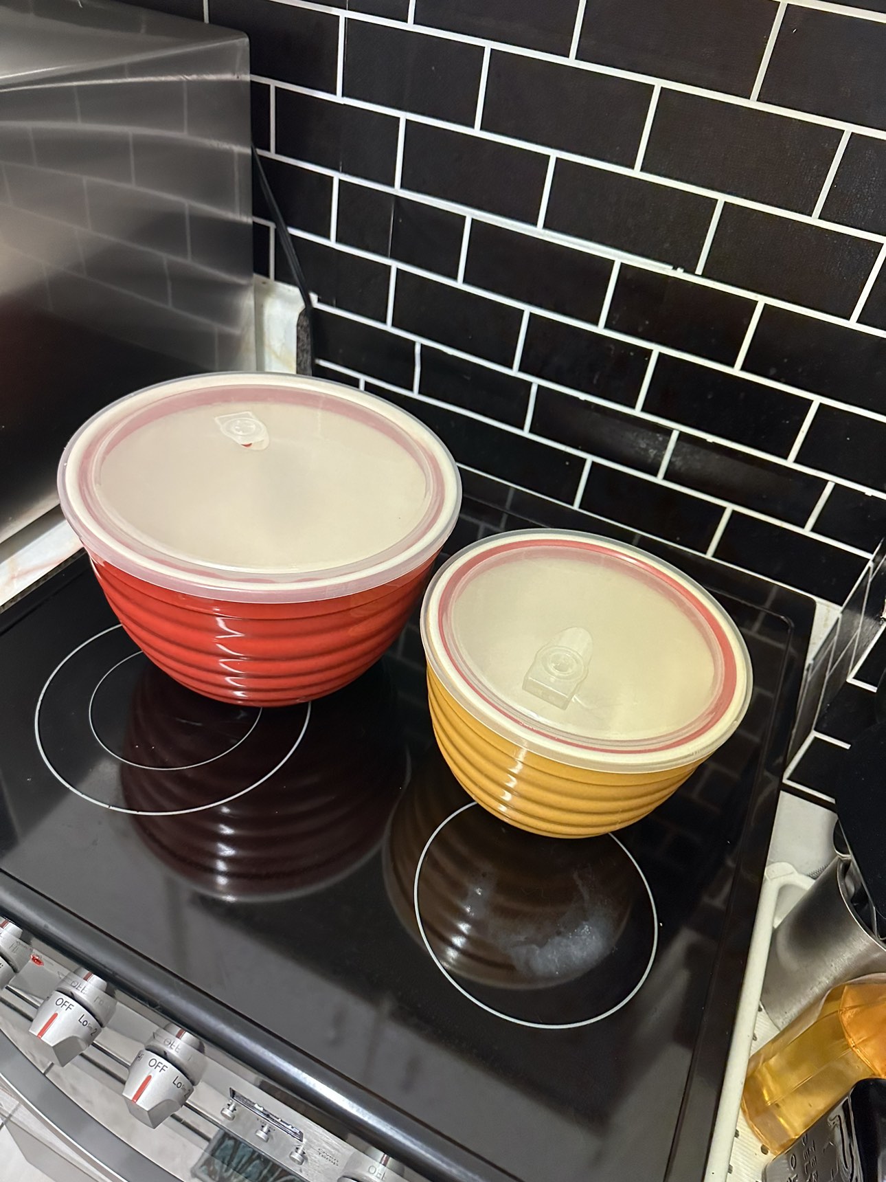 Food containers #SellingPree - photo 4