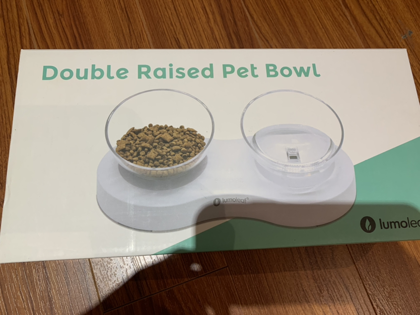 Pet bowl thumbnail