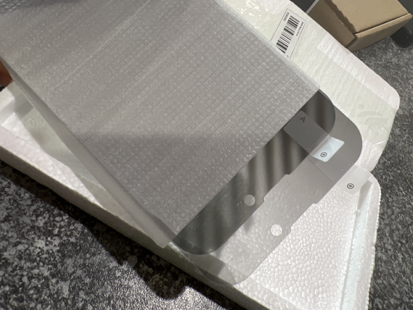 2 iphone 13 pro max privacy screen protectors #SellingSpree - photo 2