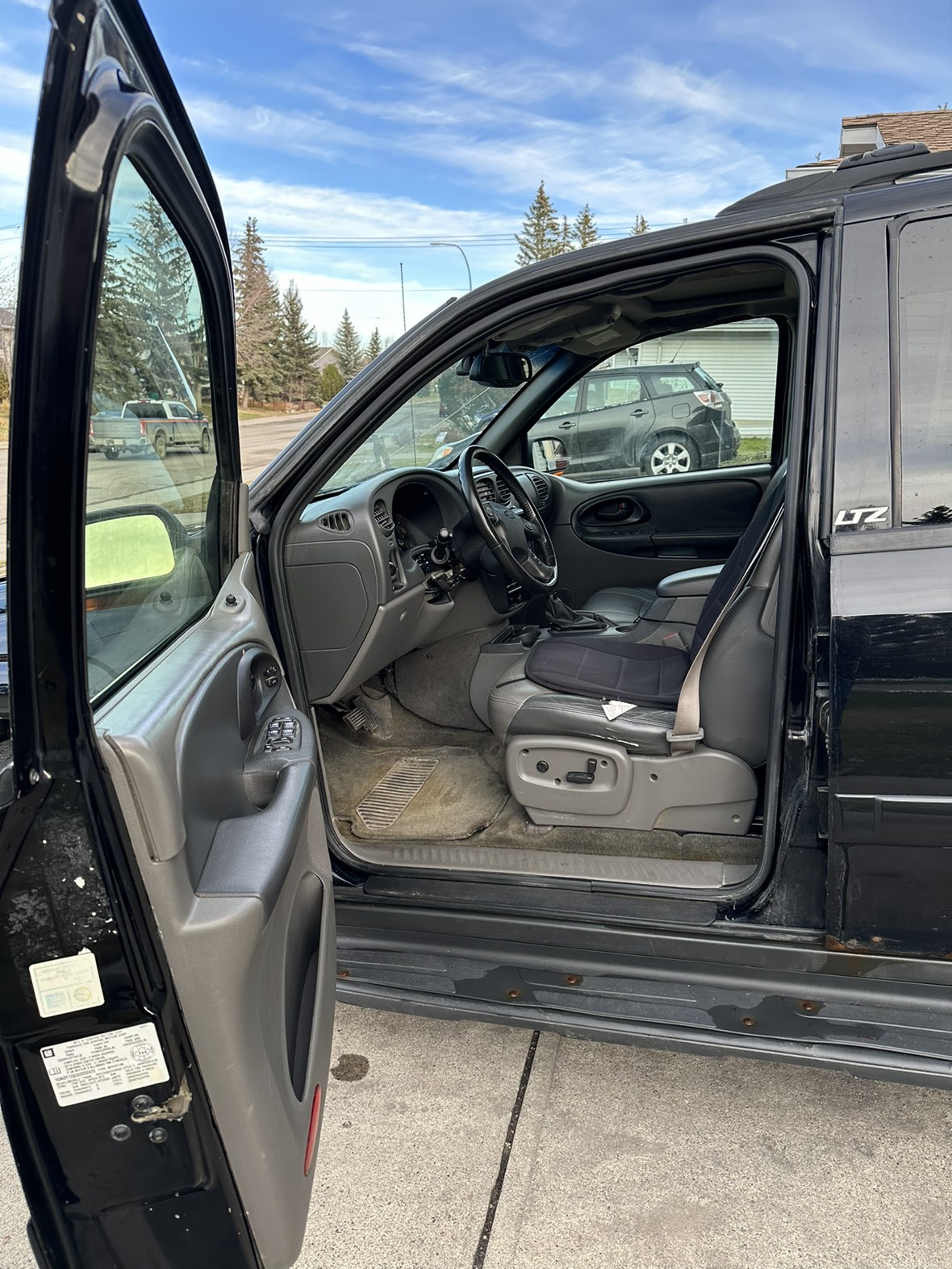 2002 Chevrolet Blazer Fully Loaded - photo 5