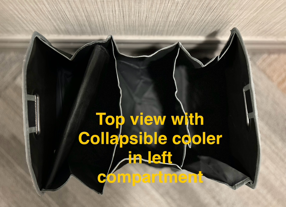 Collapsible Trunk Organizer & Cooler #sellingspree image indicator(6)