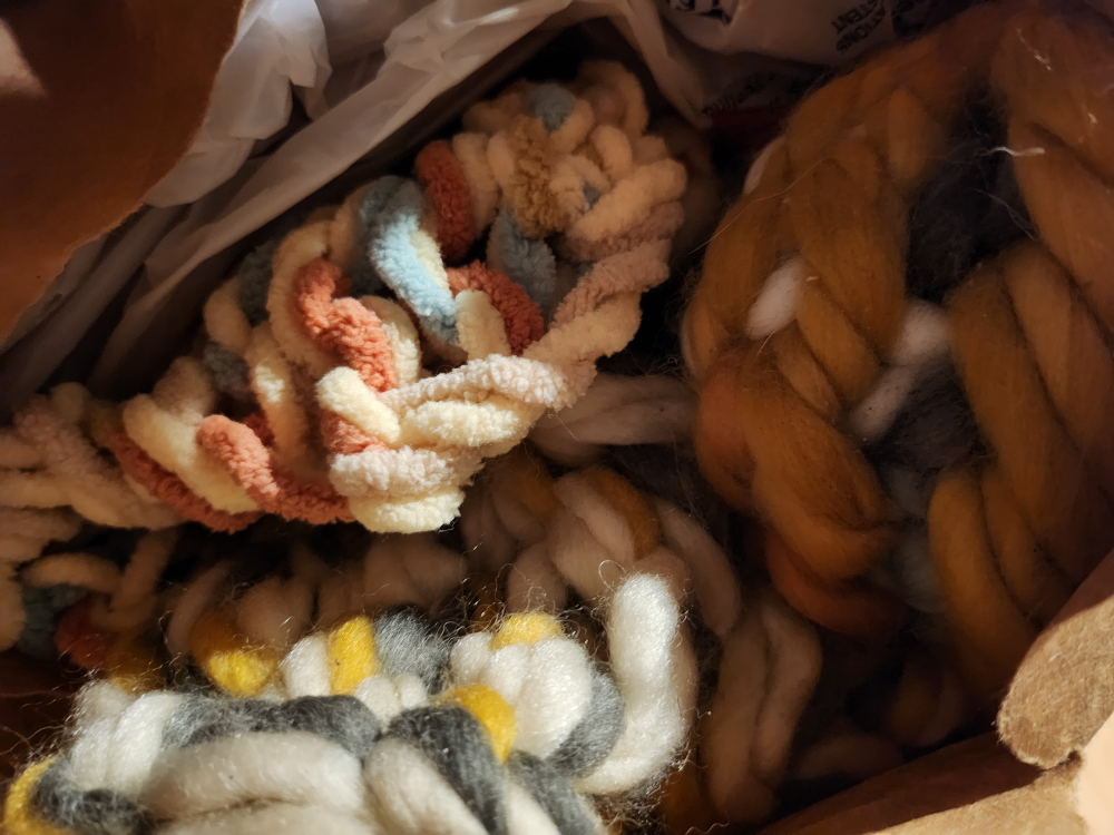 Yarn thumbnail