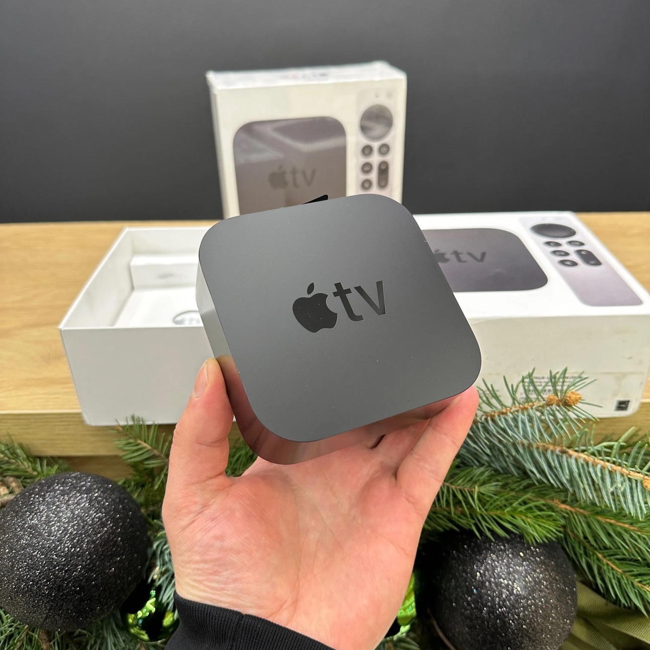 Apple TV - photo 2