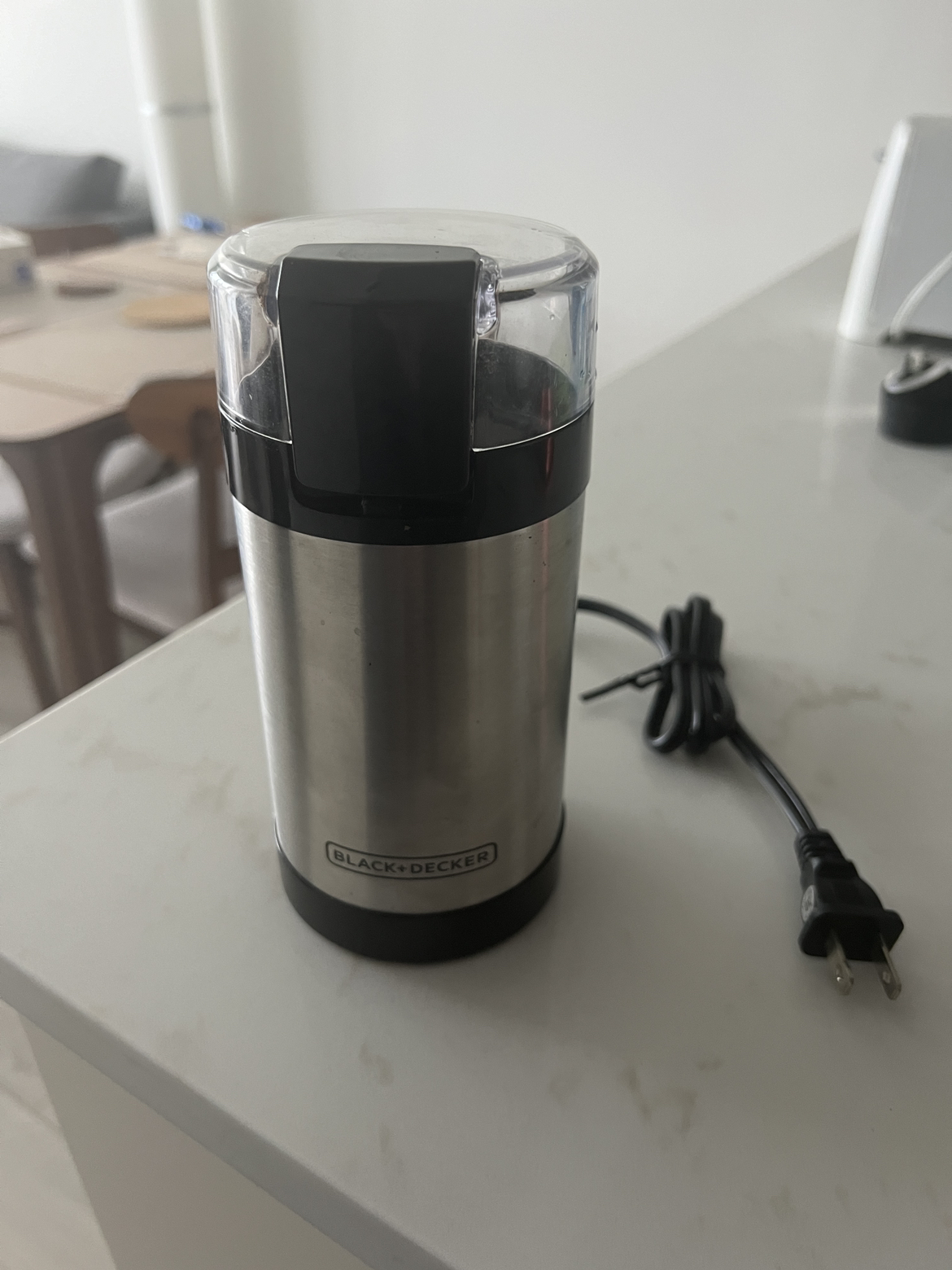 Coffee Grinder thumbnail