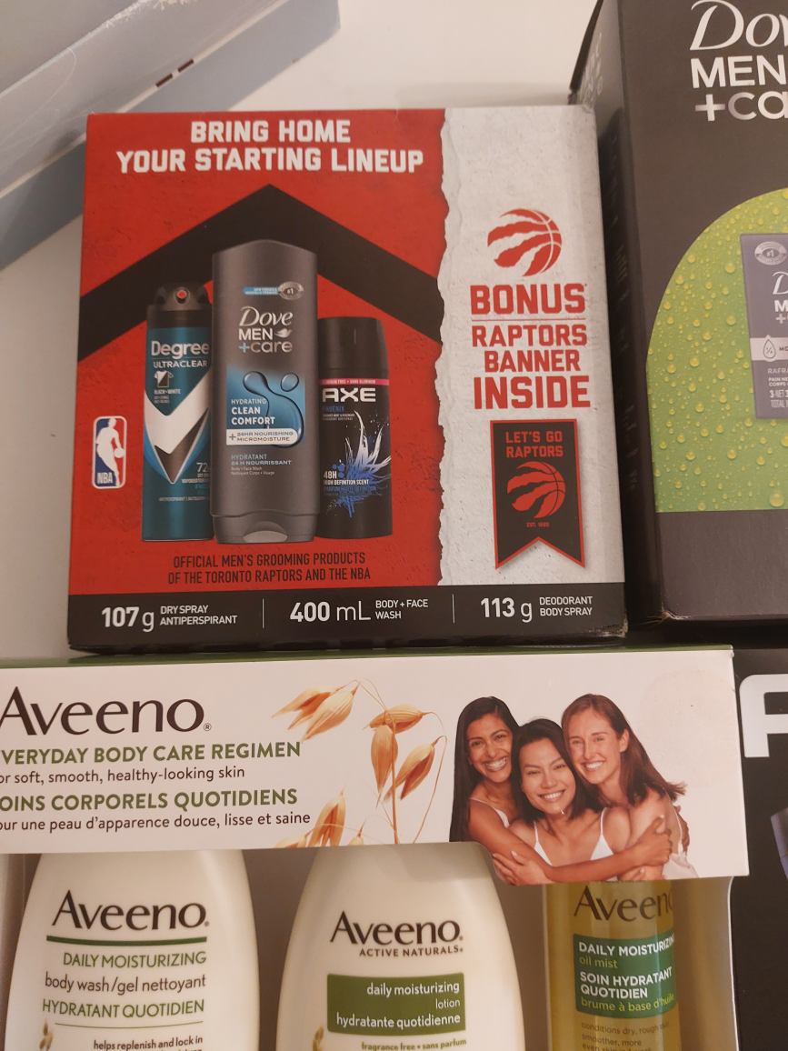 4 kinds of gift set for a  great deal $50 for all image indicator(4)