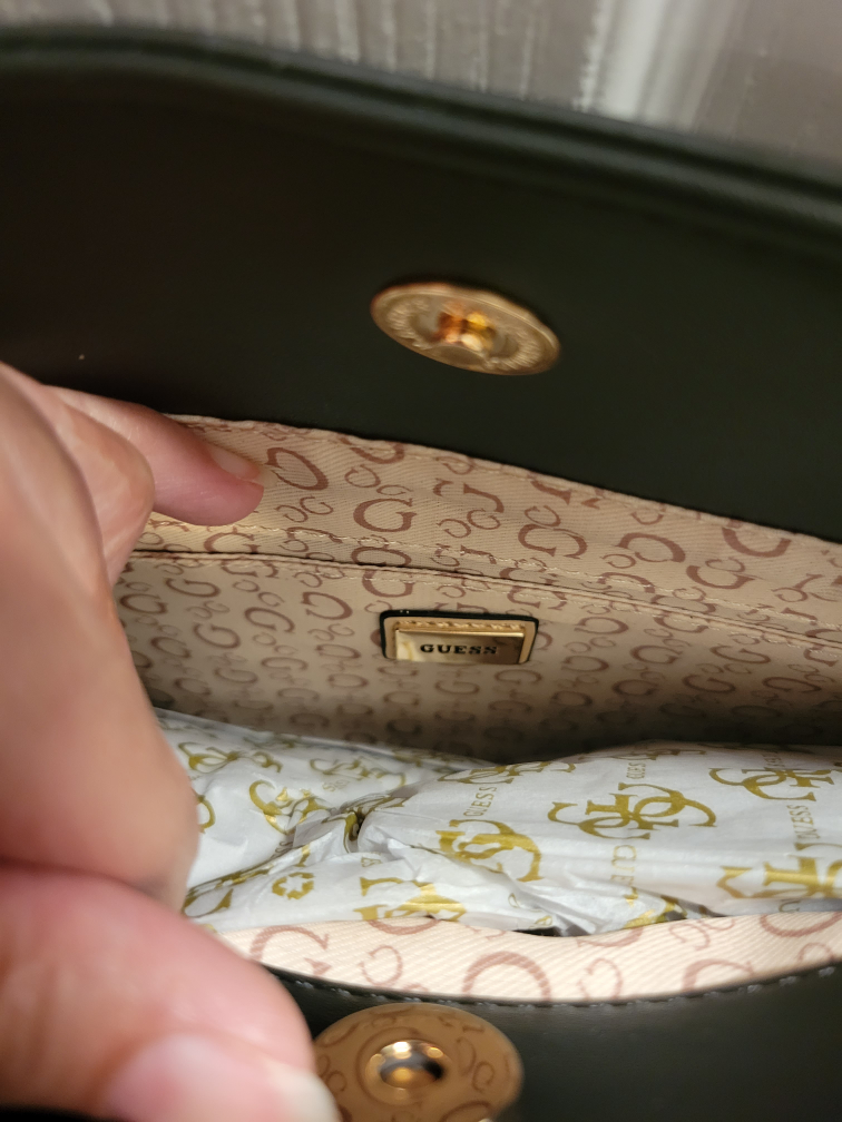 Handbag - photo 4