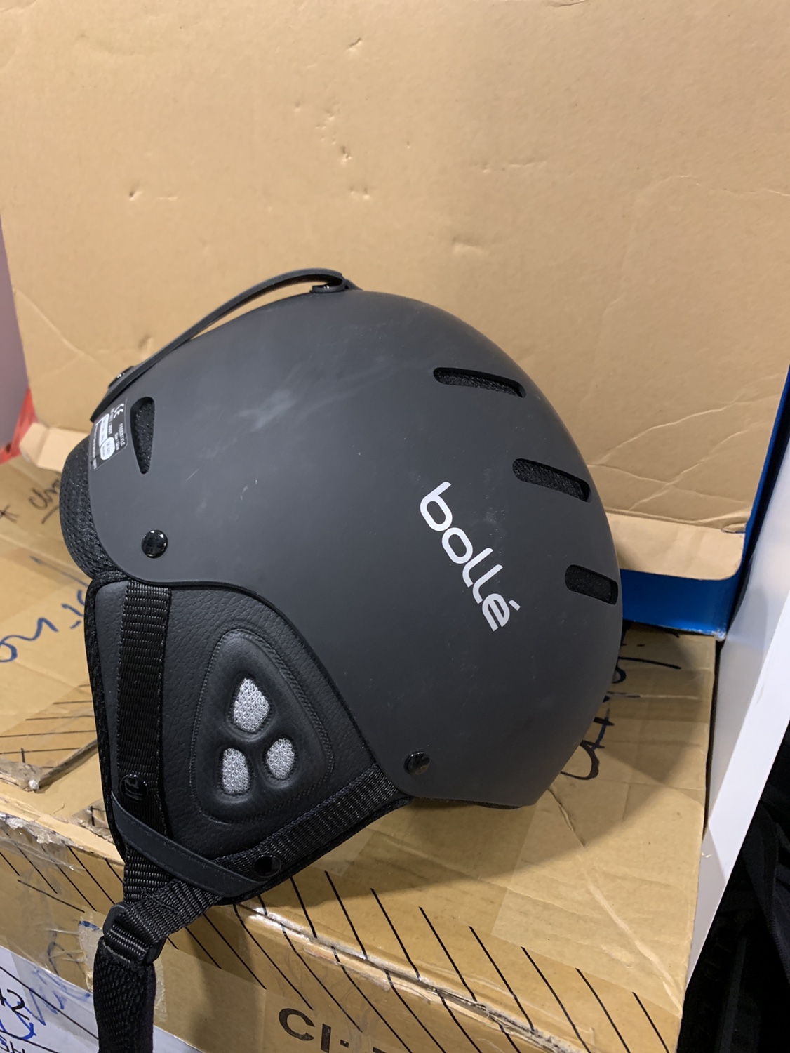 Ski helmet - photo 2