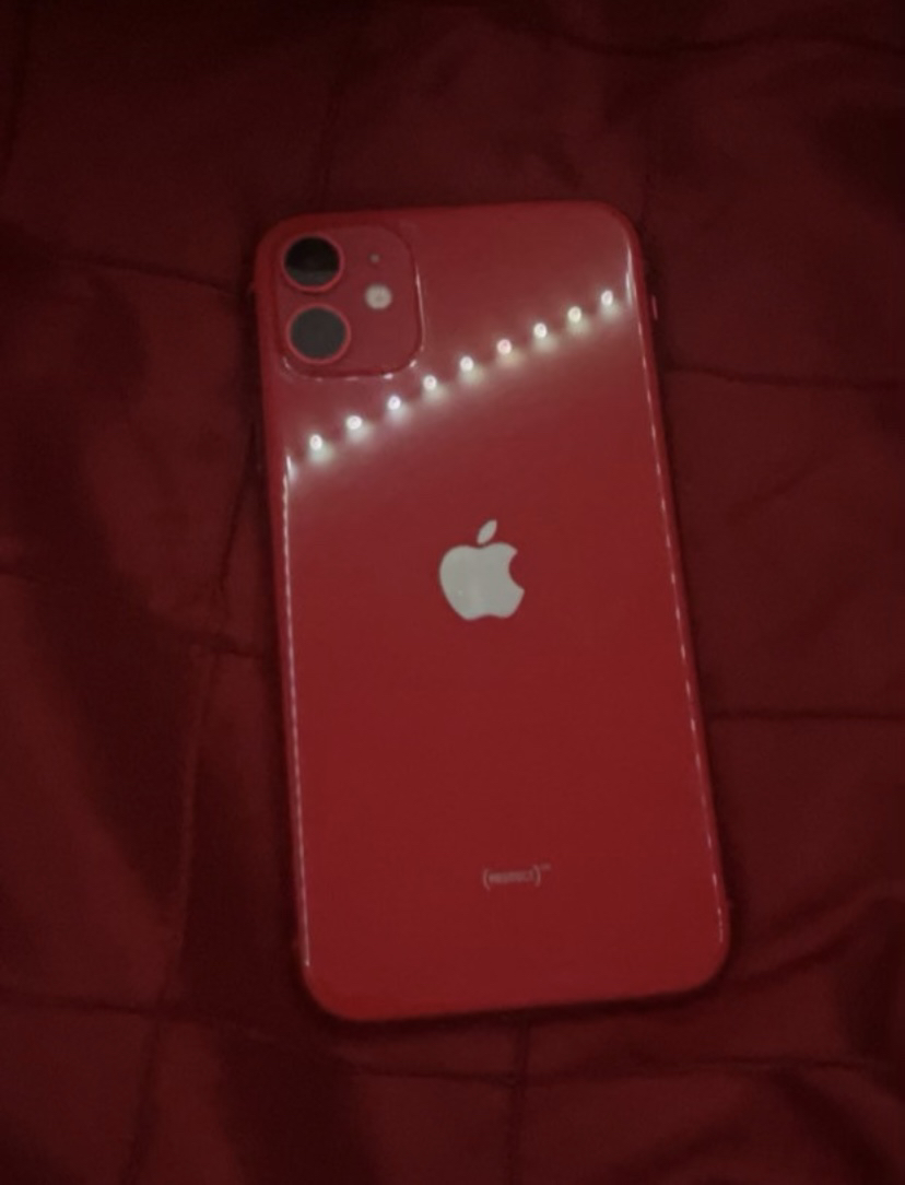 iPhone 11 128GB