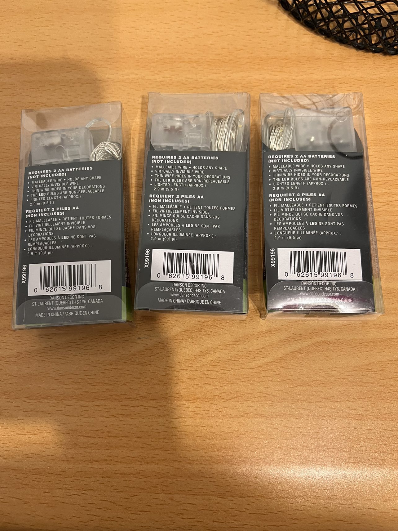 Christmas’s fairy  lights #SellingSpree image indicator(2)