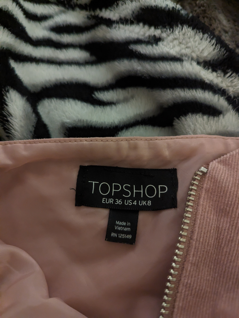 pink winter dress image indicator(4)