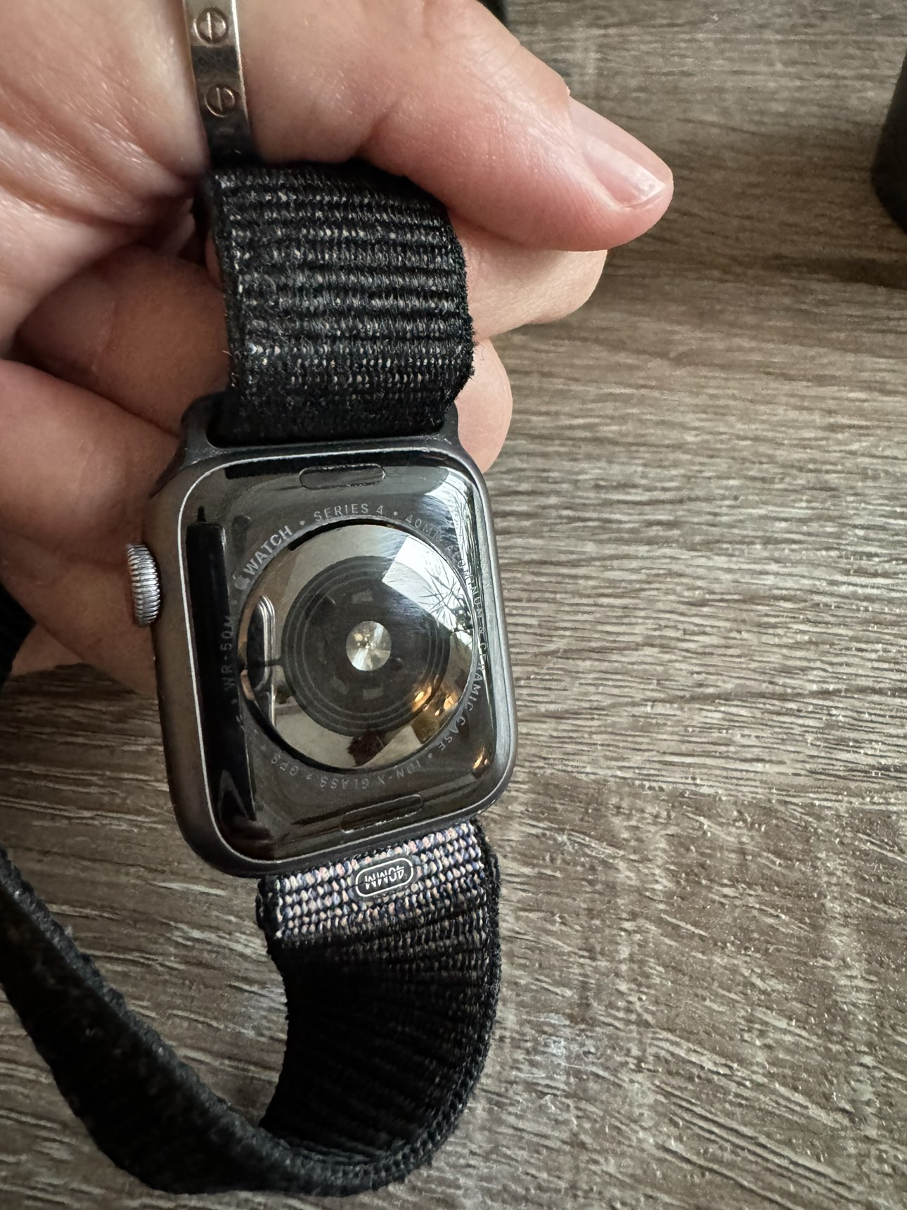 Apple Watch Series 4 with GPS and Cellular - photo 3
