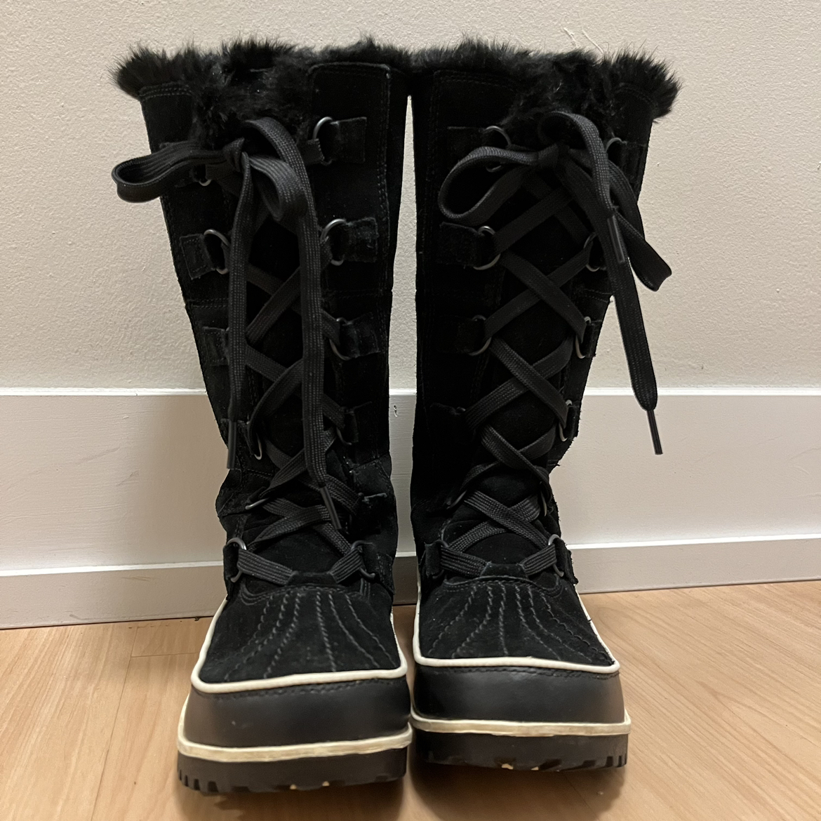 Sorel Tivoli High Winter Boots / Snow Boots Women - photo 3