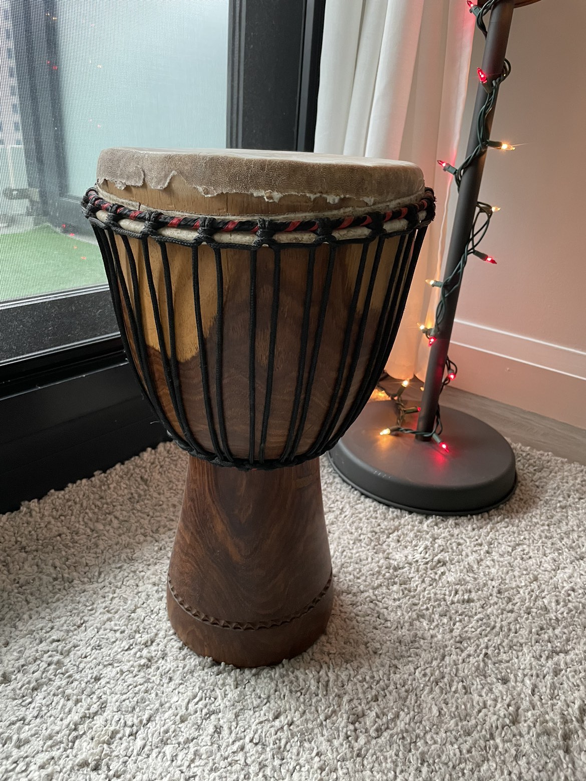 Djembe image indicator(2)