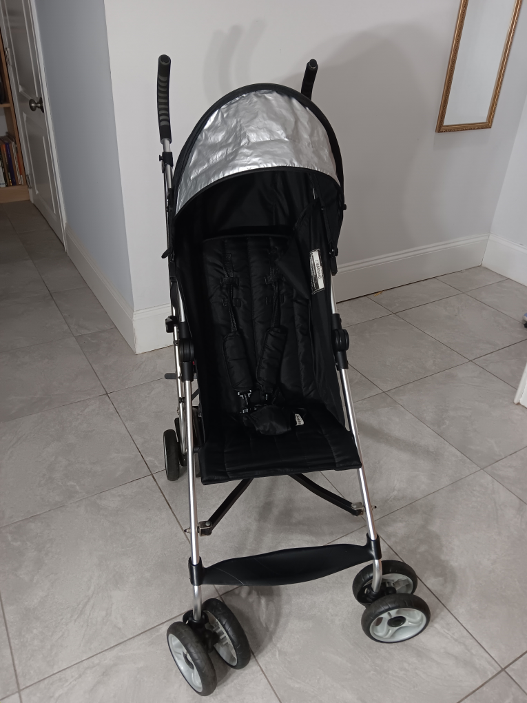 Baby Stroller
