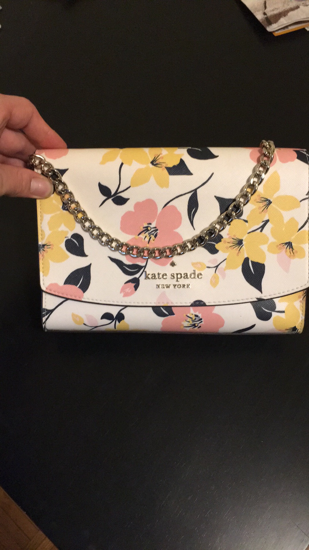 Brand new Kate Spade