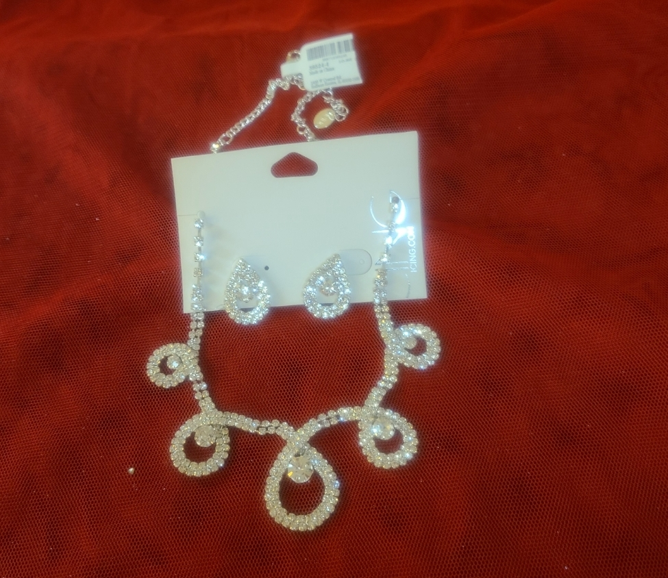 necklace - photo 2